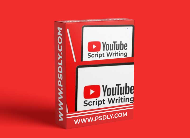 How to Write the PERFECT YouTube Video Script! Improve your Content!