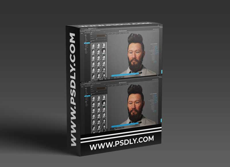 How to create a movie in Unreal Engine 4 using Metahuman