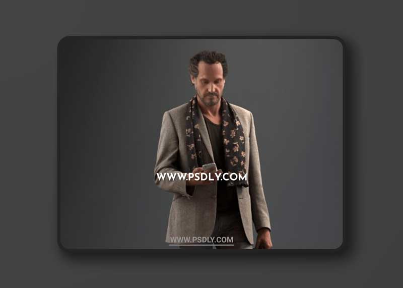 Human Alloy - 00050 Paul Jan003