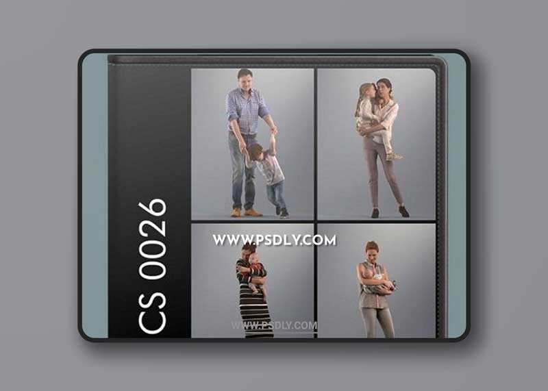 Human Alloy - Basics 0026