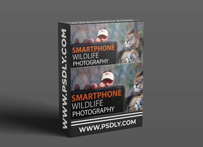 INSTAgramable Wildlife Photography On Your SMARTphone