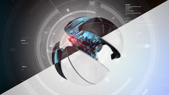 Videohive Basketball Intro 32151280