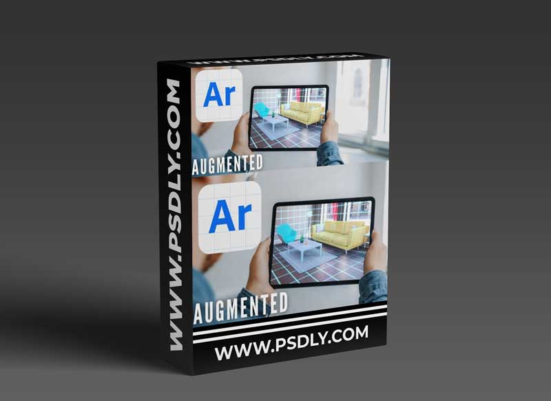 Introduction to AR with Adobe Aero (Beta) 2021