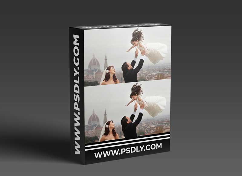 Jerry Ghionis. I.C.E. Society - Chapter 43