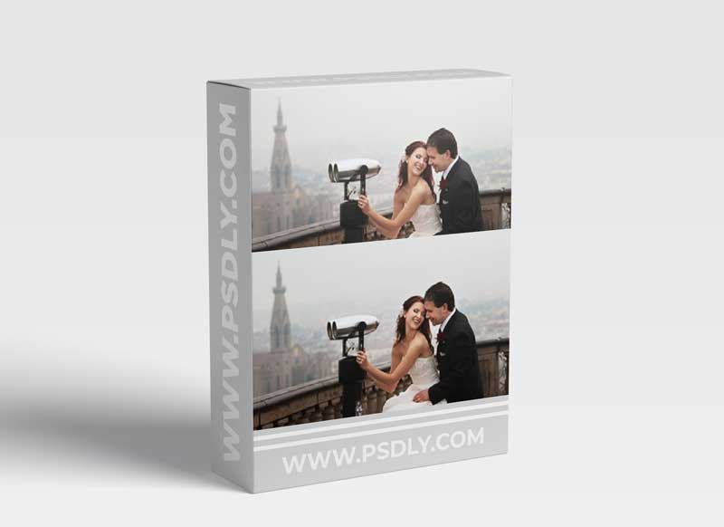 Jerry Ghionis. I.C.E. Society - Chapter 44