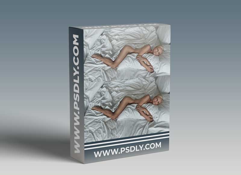 Jerry Ghionis. I.C.E. Society - Chapter 46