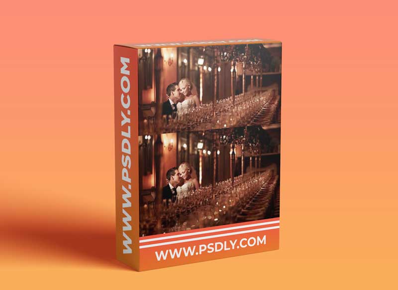 Jerry Ghionis. I.C.E. Society - Chapter 47