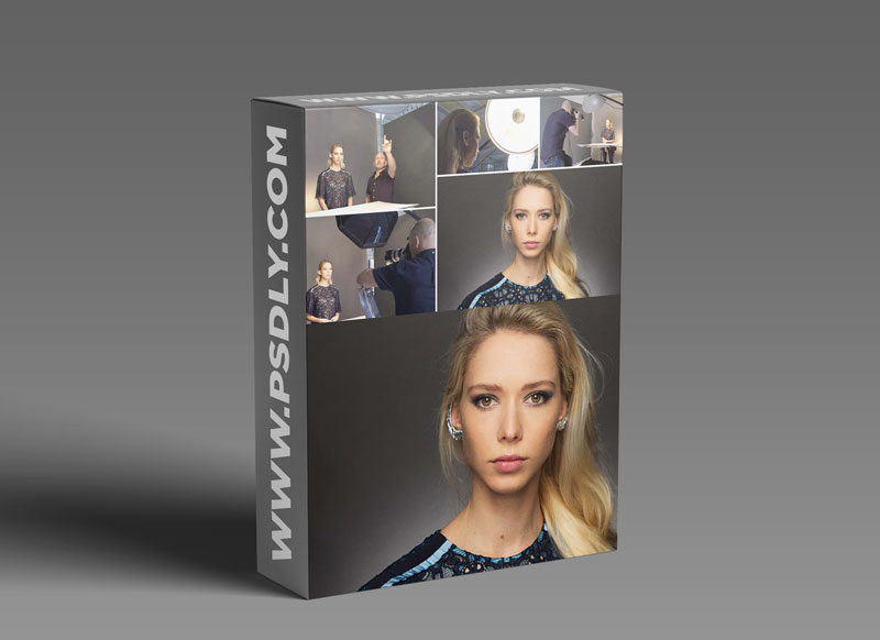 Karl Taylor Photography - Dramatic Portraits