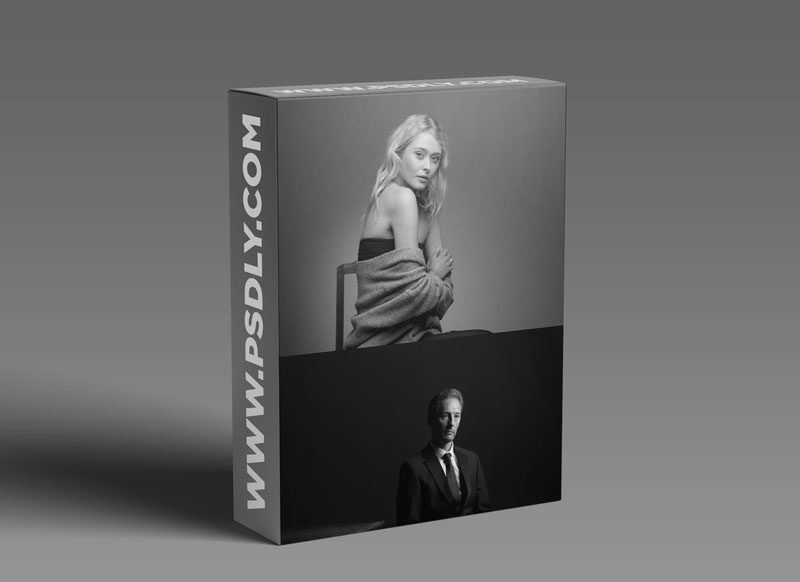 Karl Taylor Photography - Portrait & Beauty Lighting