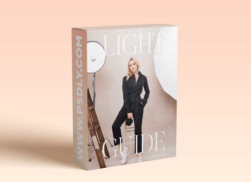 Lara Jade - The Light Guide