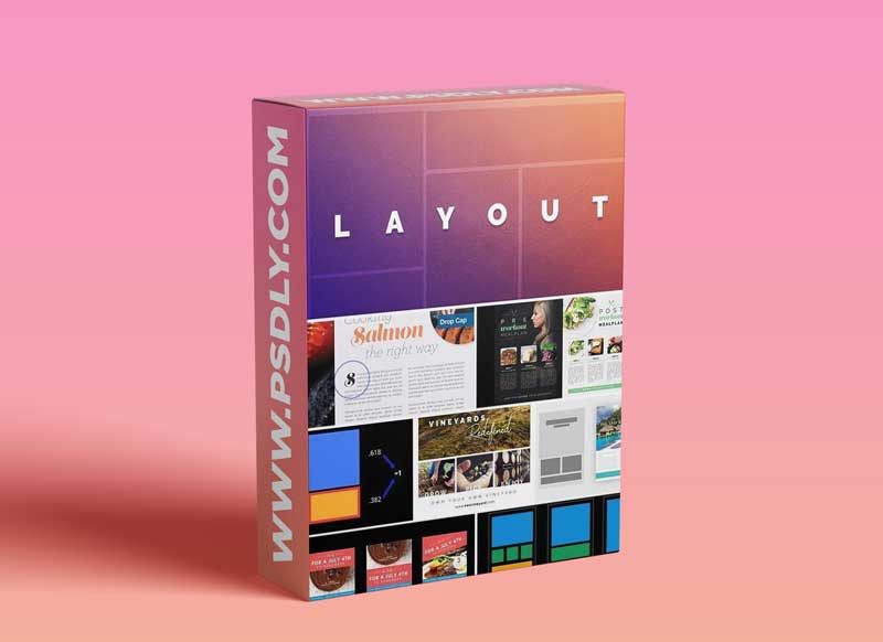 Layout Design Theory - Create Strong Designs