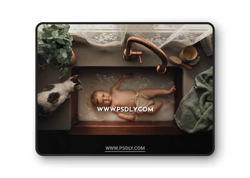 Meridian - Sphaera Presets by Meg Loeks