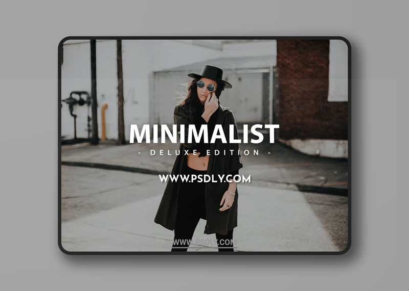 Minimalist Pack | Deluxe Edition for Mobile and PC