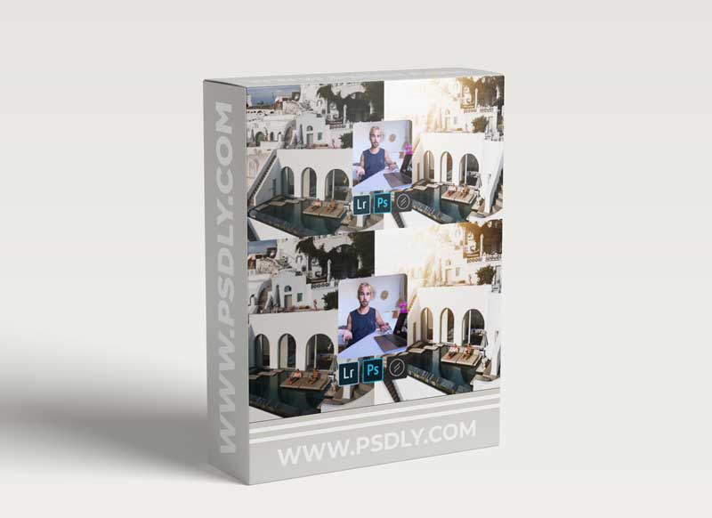 Photo Editing for Instagram: Easy Step by Step Method for Dreamy Edits (Lightroom + Apps)