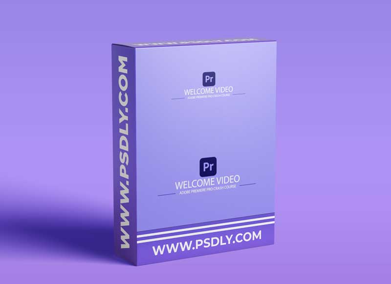 Premiere Pro Crash Course