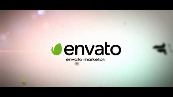 Videohive Elegance Logo 5562083