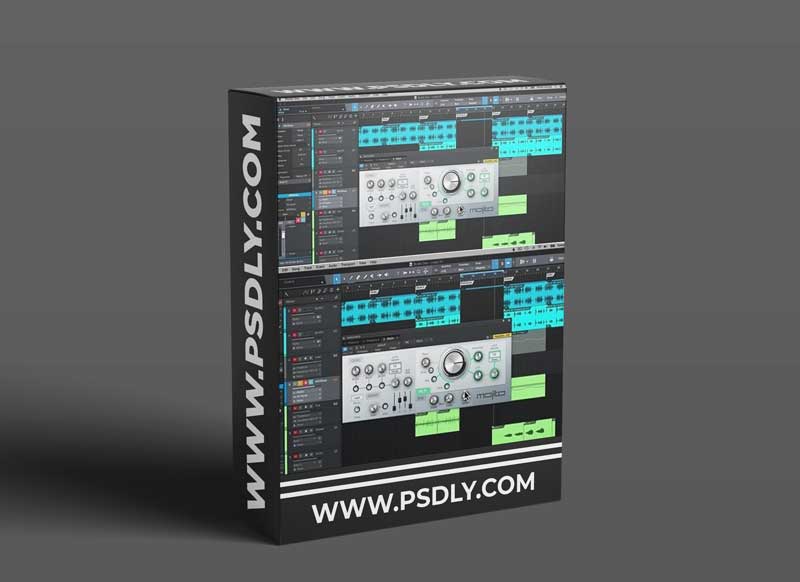 Skillshare How to Mix Music a Comprehensive Step by Step guide with Studio One