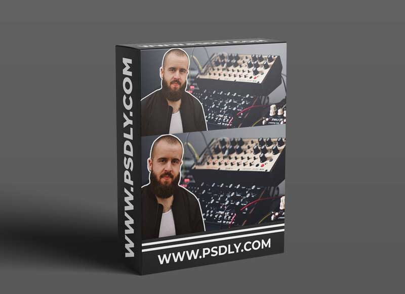 Skillshare SYNTHPOP FUNDAMENTALS Make retro beats Like Dua Lipa - Music Production Masterclass