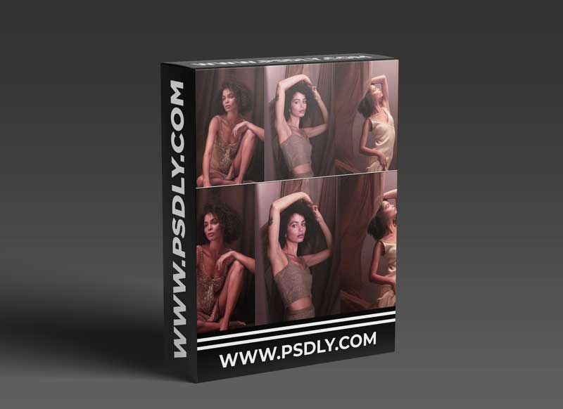 Sue Bryce Photography 2021 - Gorgeous Shoot with Sue