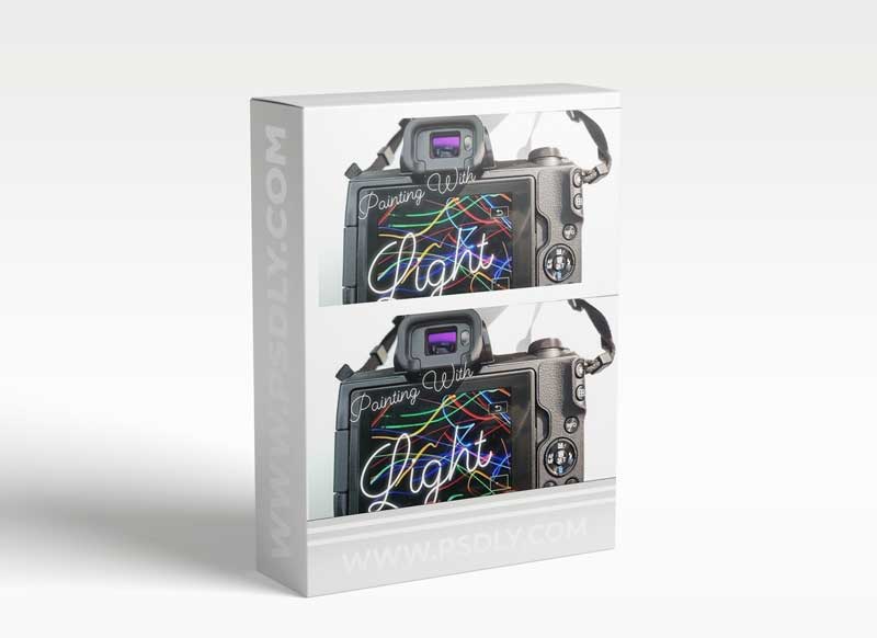 Take Your Instagram To The Next Level: Painting With Light