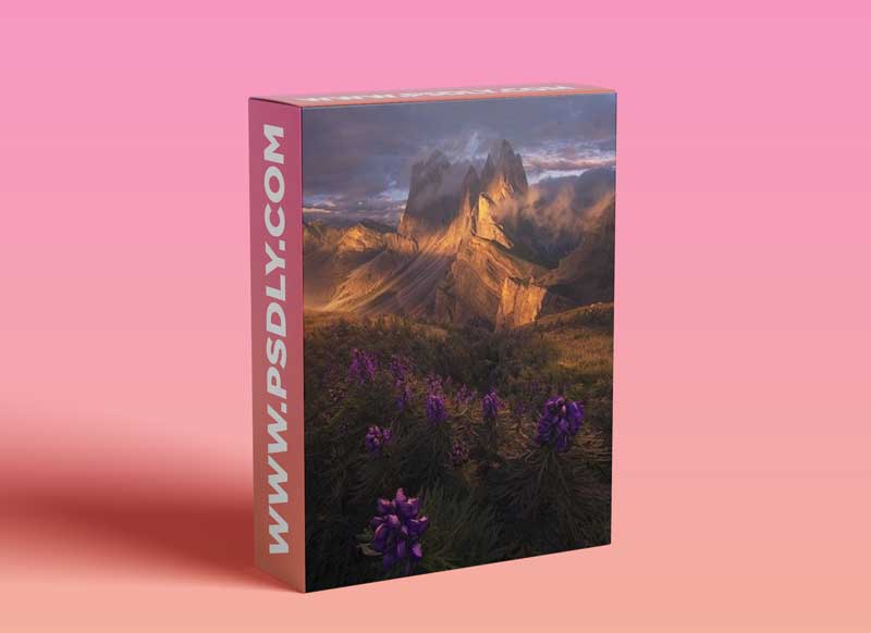 Ted Gore - Purple Poison