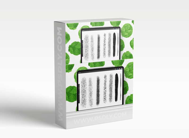 Textured Patterns: Give Your Digital Art a Human Touch