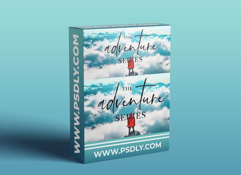 The Adventure Series – Learn Landscape Photography in the Field!