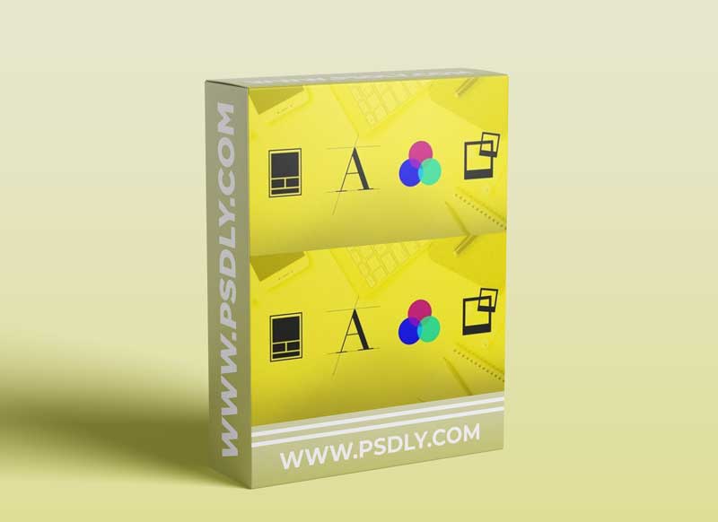 The Complete Graphic Design Theory for Beginners Course (Updated 2021)