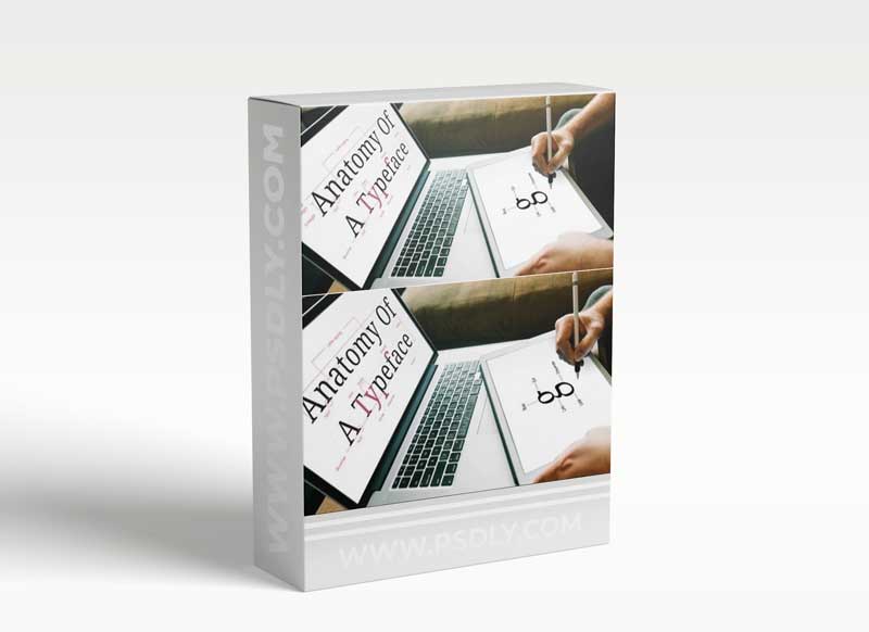 Typography Masterclass | Make Your Designs Look Professional