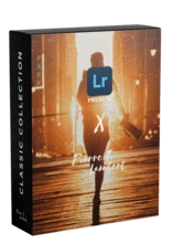 Pierre T Lambert - Classic Street Collection 2021