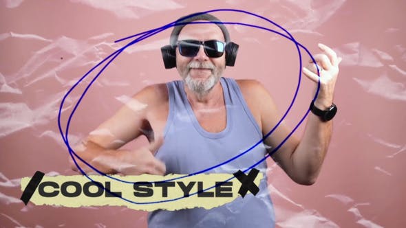 Videohive - Trend Promo - 33323634