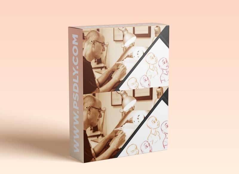 21 Draw - Introduction To Animation