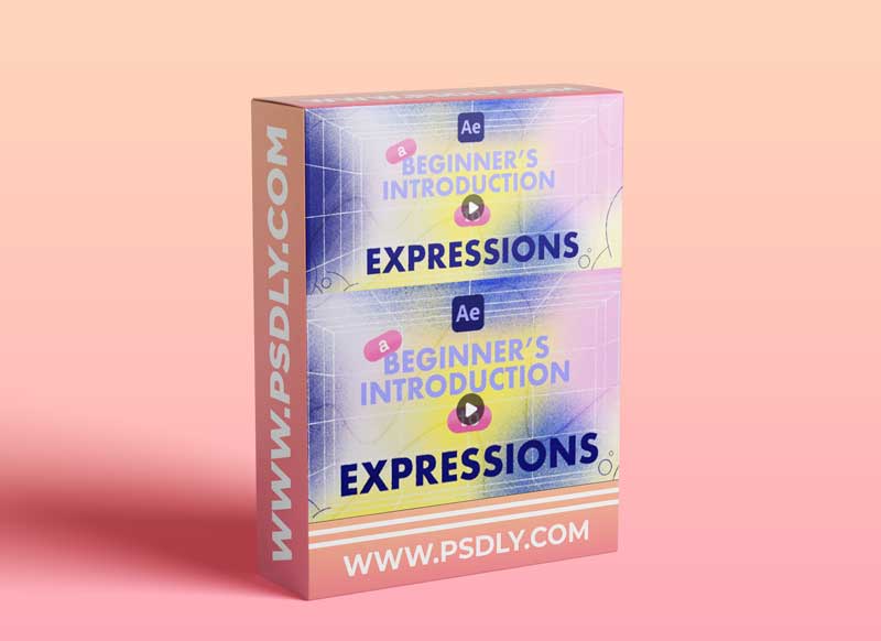 A beginner's introduction to After Effects Expressions