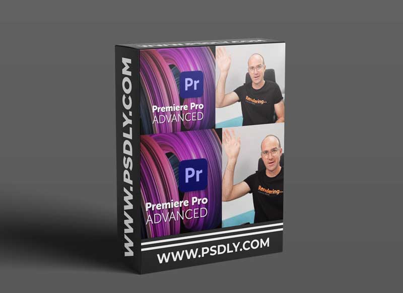 Advanced Training with Adobe Premiere Pro CC
