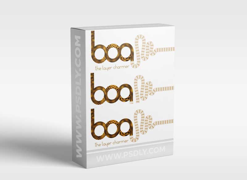 Aescripts BAO Boa 1.4.8 for After Effects