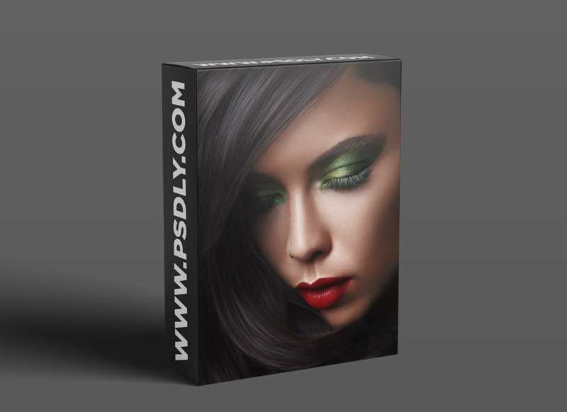 Alexander Chaldryan - Adobe Photoshop Commercial Retouching