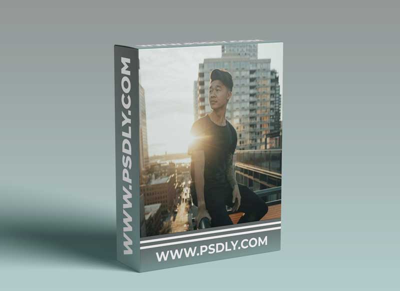 Andy To - Mobile Filmmaking - Learn to Shoot Cinematic Videos