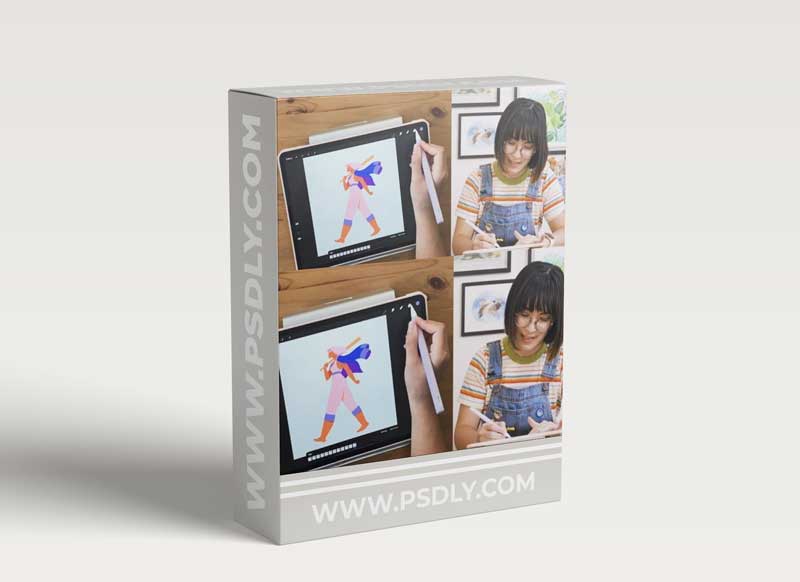 Animating in Procreate: Simple Steps to Create Awesome Animations