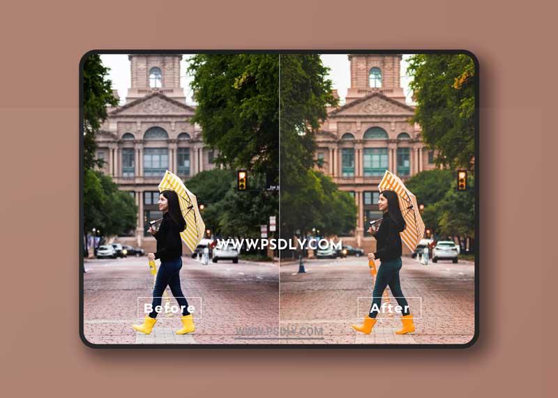 Bangset Cinematic Pack 26 Video LUTs 98DNVLJ