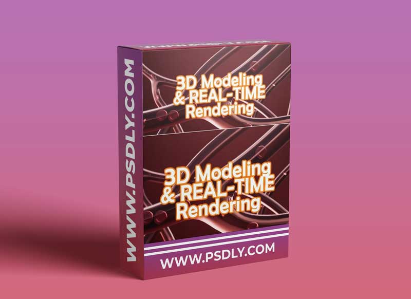 Blood cells simulation with Real-Time rendering