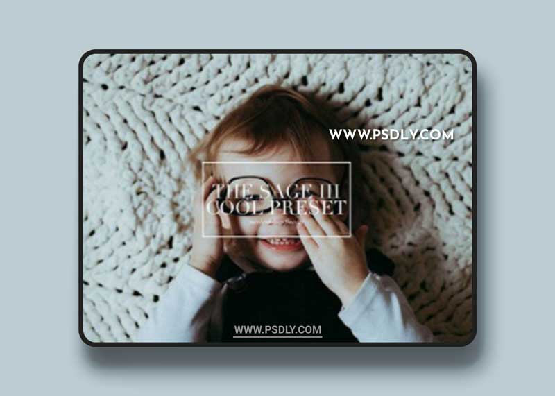 CM - Film Inspired Lightroom Presets 1587821