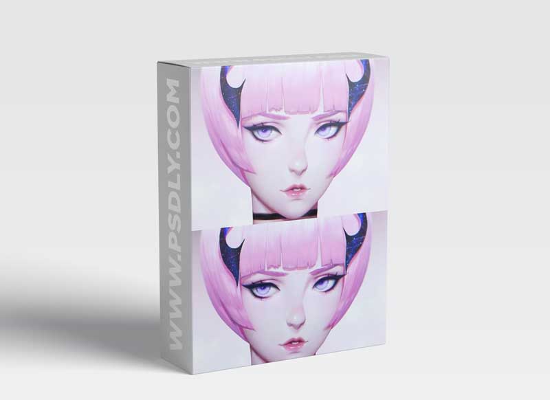 Class101 - Learn to Draw Beautiful Portraits & Alluring Characters with Zeronis