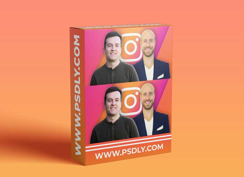 Complete Instagram Marketing Course: From 0-10,000 Followers