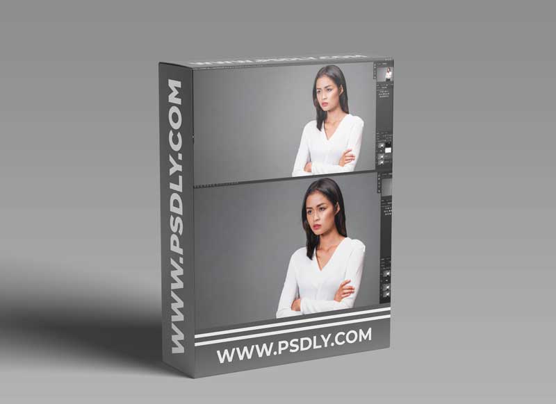 CreativeLive - Photoshop for Beginners Essential Training