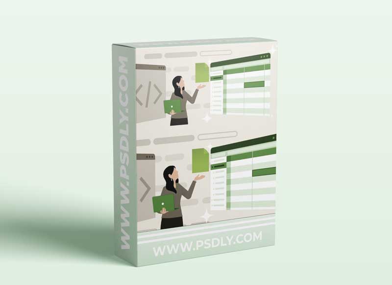 DBeaver Essential Training Online Class