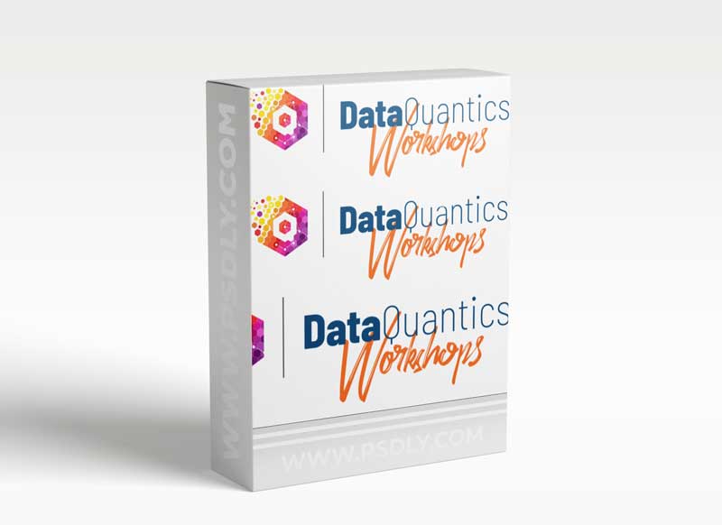 DataQuantics – Track Your Success Workshop (2021)