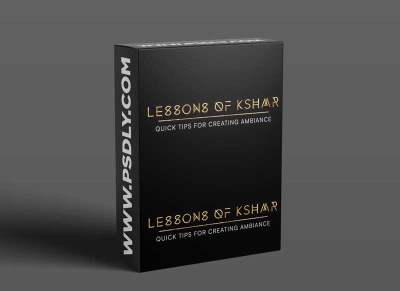 Dharma World Quick Tips For Creating Ambiance