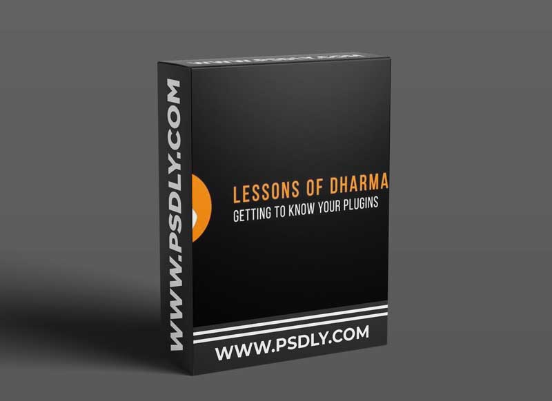 Dharma World Wide Getting To Know Your Plugins