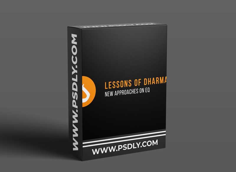 Dharma World Wide New Approaches on EQ