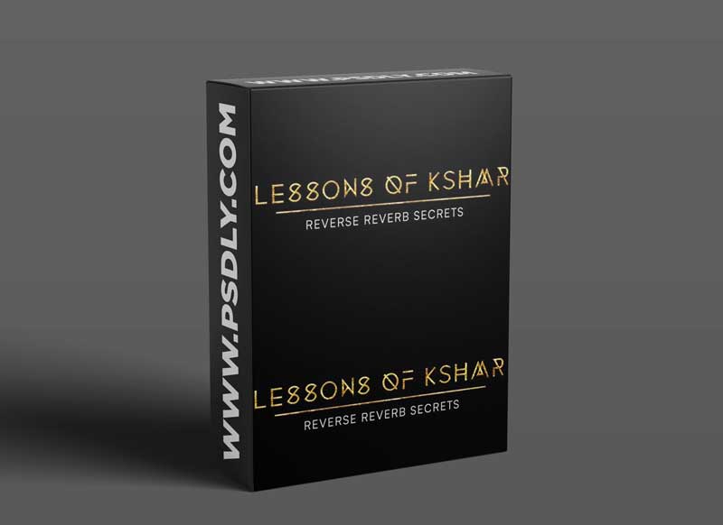 Dharma World Wide Reverse Reverb Secrets